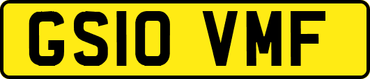 GS10VMF