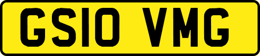 GS10VMG