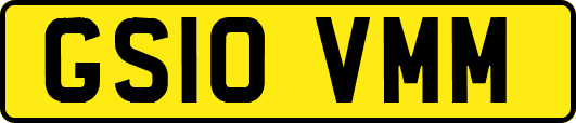 GS10VMM