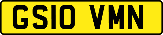 GS10VMN