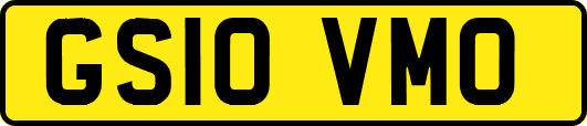 GS10VMO