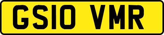 GS10VMR