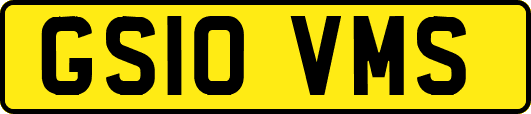 GS10VMS