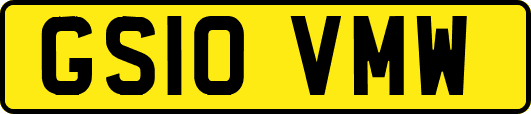 GS10VMW