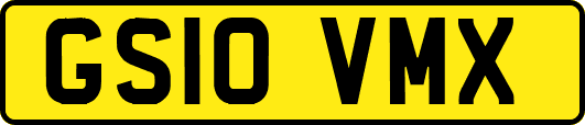 GS10VMX