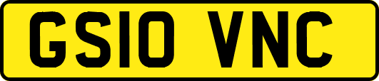 GS10VNC