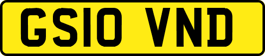 GS10VND
