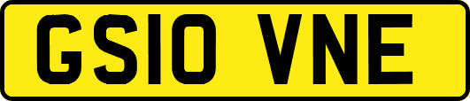 GS10VNE