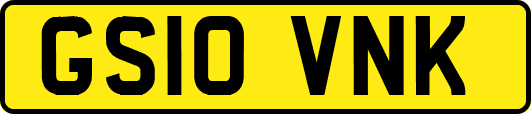 GS10VNK