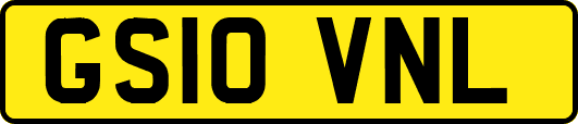 GS10VNL
