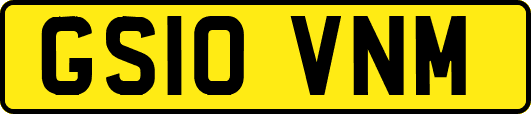 GS10VNM