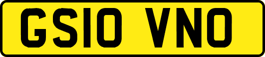 GS10VNO