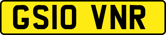 GS10VNR