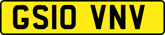 GS10VNV