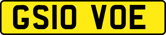 GS10VOE
