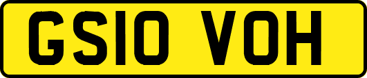 GS10VOH