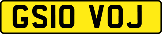 GS10VOJ