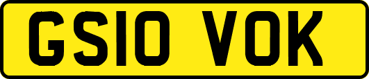 GS10VOK