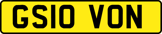 GS10VON