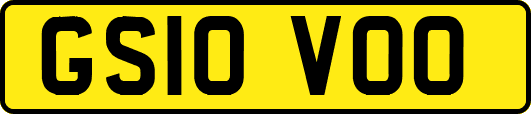 GS10VOO