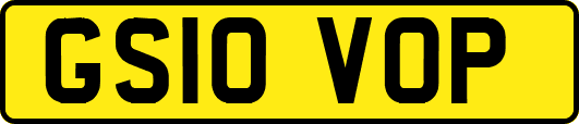 GS10VOP