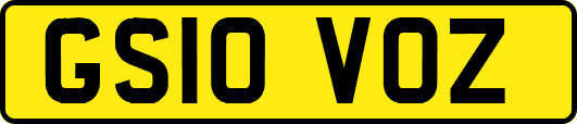GS10VOZ