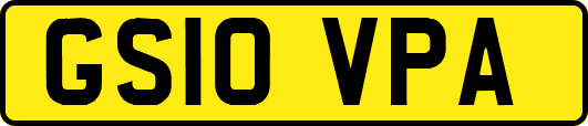 GS10VPA