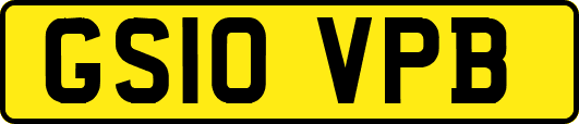 GS10VPB