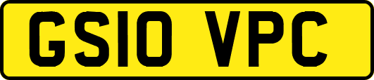 GS10VPC