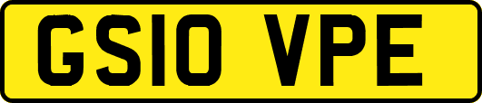 GS10VPE
