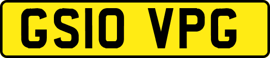 GS10VPG