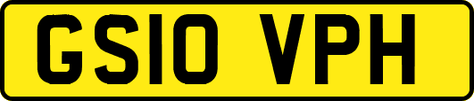 GS10VPH