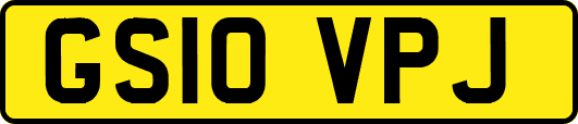 GS10VPJ