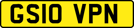 GS10VPN