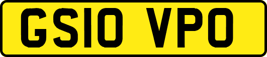 GS10VPO