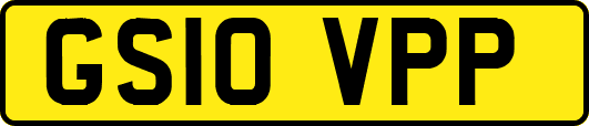 GS10VPP