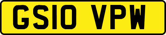 GS10VPW