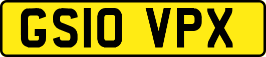 GS10VPX