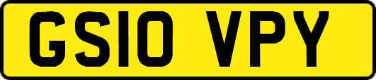 GS10VPY