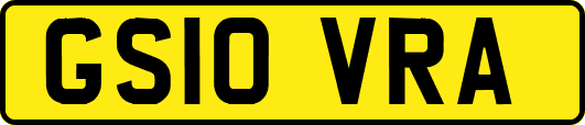 GS10VRA