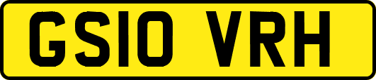 GS10VRH