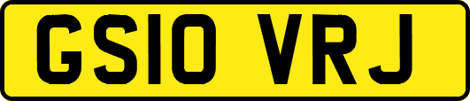 GS10VRJ