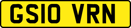 GS10VRN