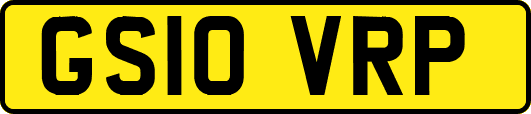 GS10VRP