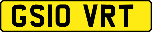 GS10VRT