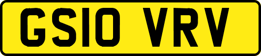 GS10VRV
