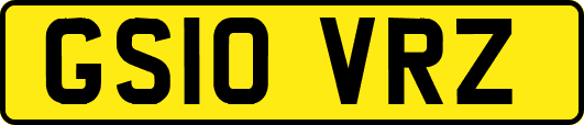 GS10VRZ