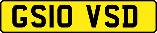 GS10VSD