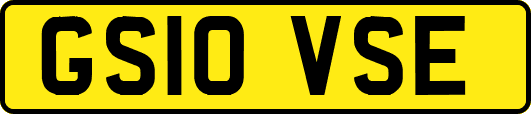 GS10VSE