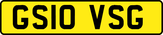 GS10VSG